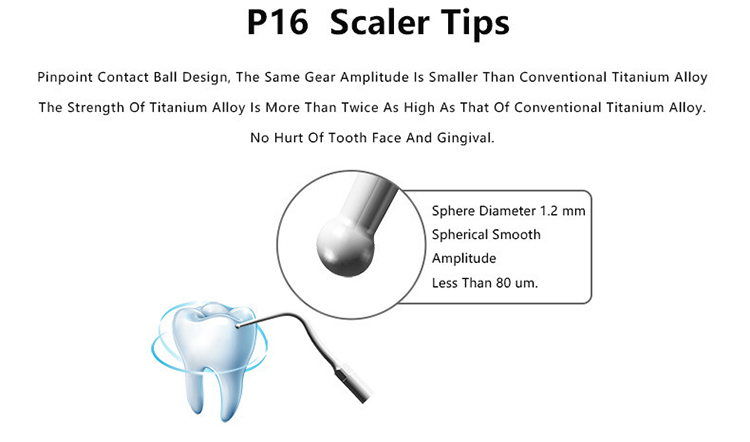 Periodontal Treatment Device